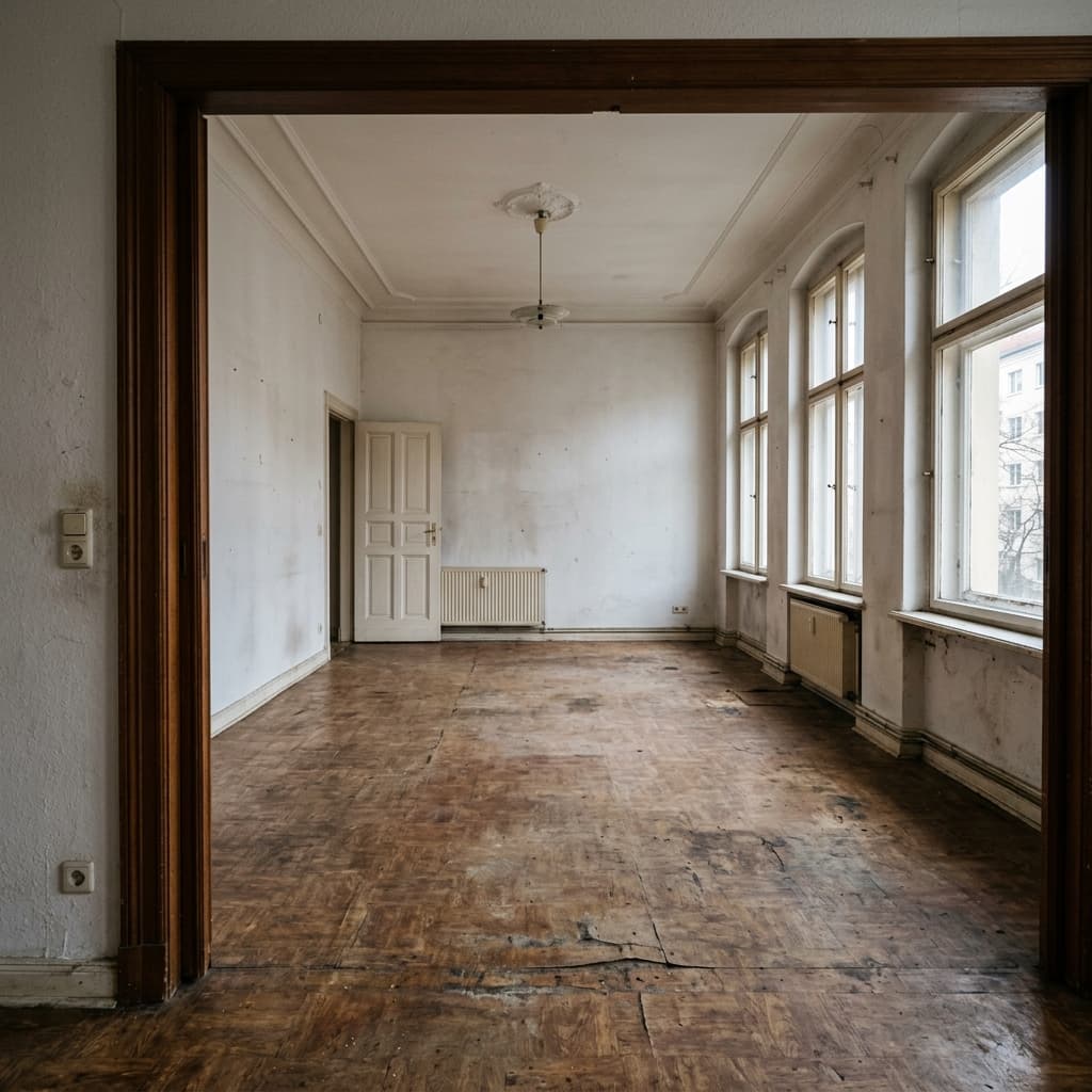 Vorher