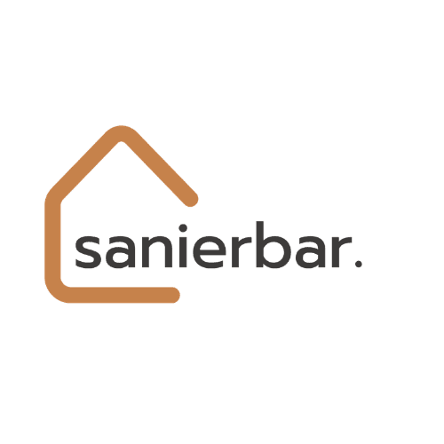 sanierbar Logo